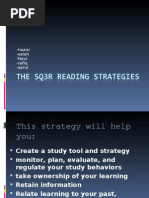 Download The Sq3r Reading Strategies by hazizi SN11461356 doc pdf