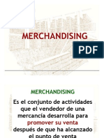 Visual Merchandising