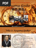 Download Aoyama Gosho by Afifa Habibatullah SN114622221 doc pdf