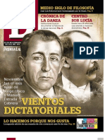 Las Dictaduras en Guatemala