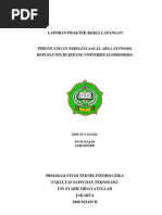 Download Laporan PKL-wireless LAN by flynx SN11462654 doc pdf