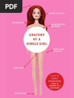 Download Anatomy of a Single Girl by Random House Teens SN114626565 doc pdf