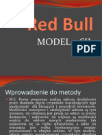 Red Bull 5 Sił Jest Ok