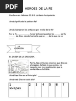 Dibujos Cristianos para Imprimir | PDF