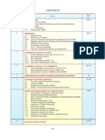 UG - PG Prospectus Eng 2011-12