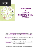 Apresenta+º+úo_Genograma e Ecomapa