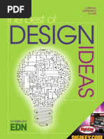 Edn Best of Design Ideas 2012