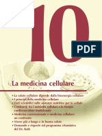 Medicina Cellulare - Dr. Matthias Rath