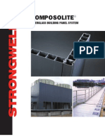 Composolite Brochure