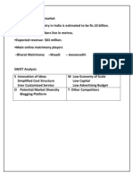 Swot