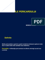 24.curs Pericardite