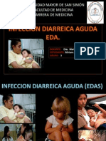 Infeccion Diarreaica Aguda EDA