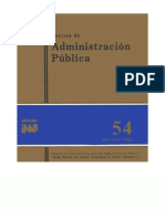 Bonnin y La Ciencia Administrativa