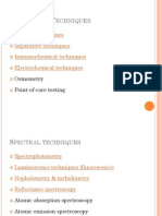 Introduction Laboratory Techniques