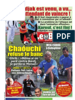 LE BUTEUR PDF Du 28/10/2012