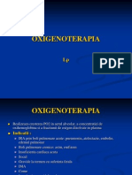 Oxigenoterapia