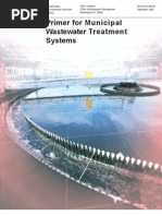 Download Municipal Waste Water Treatment by akhilt29 SN11467227 doc pdf