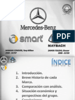 Mercedes Benz