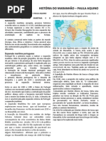 historia do maranhão