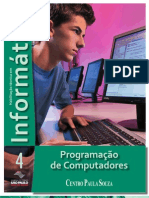 5 - Programação de Computadores