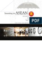 Download Investing in ASEAN 2011 2012 by ASEAN SN114690035 doc pdf