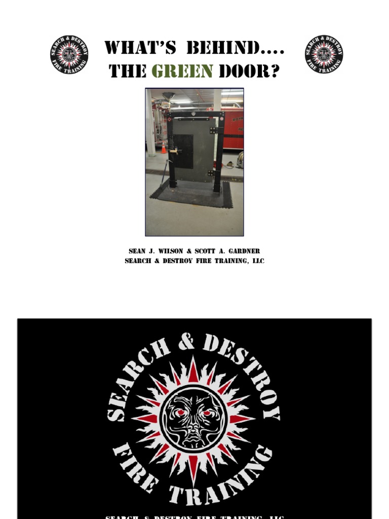 Green Door Conventional Fe Door Pdf Structural Steel Door