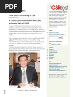 Download 090119_From Social Accounting to CSR by The CSR Digest SN11469427 doc pdf