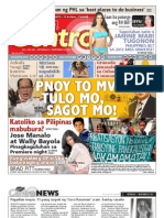 PSSST Nov 28 2012 Issue