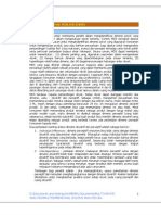 Multidimensional Scaling Analysis