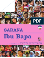 Sarana Ibubapa