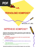 Download T Komposit by Caroline Oktaviana Hutagalung SN114708577 doc pdf