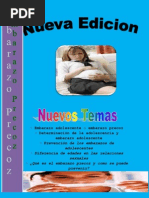 Revista Del Embarazo Precoz