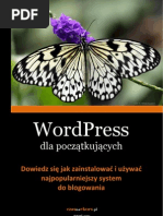 Download WordPress Dla Poczatkujacych by Joanna Slodownik SN11471747 doc pdf