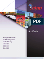 arc-flash