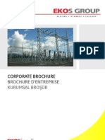 Corporate Brochure (3 MB)