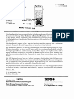 Handbook of Biomass Downdraft Gasifier Engine Systems