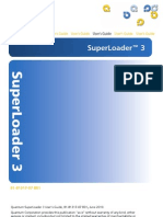 Quantum SuperLoader 3 User's Guide 2010