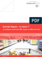 Grands Hypers: Le Retour ?