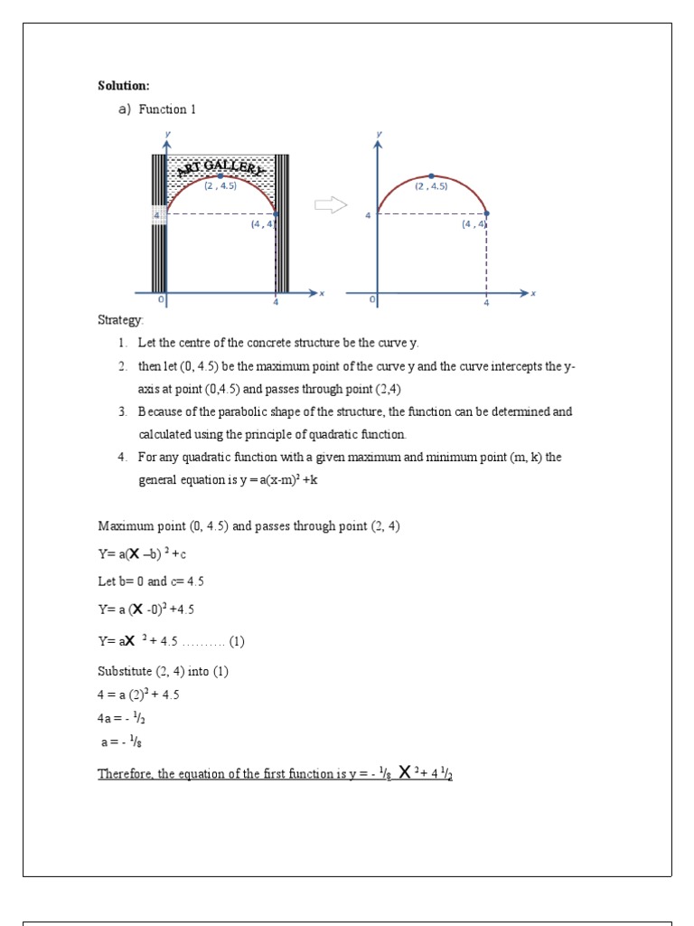 Solution | PDF