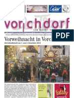 Vorchdorfer Tipp 2012-11