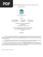 Download Analisis Pengaruh Biaya Promosi Terhadap Tingkat Penjualan by Akuntansi A 2011 SN114743759 doc pdf