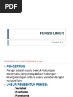 Download FUNGSI LINIER by Dita Martiana SN114744283 doc pdf