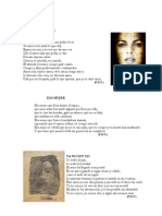 I. Poemas de FDT