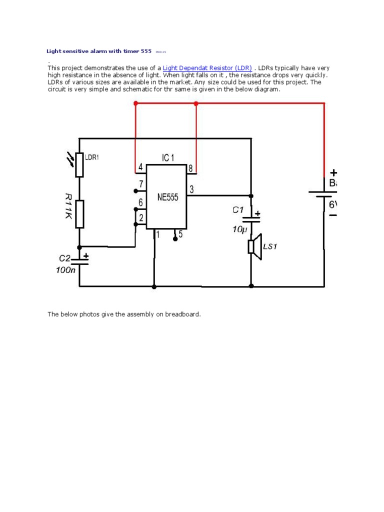 Timer | PDF