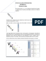 Trabajo Final Informatica