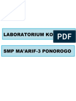 LABORATORIUM KOMPUTER