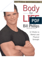 Body for Life - Full Book