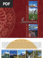 IOANNINA Presentation en