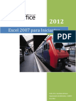 Material Excel Iniciantes