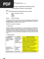 MEMORÁNDUM Designación de cargo de confianza